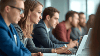 Bridging the Skills Gap: How Vocational Education Addresses Workforce Shortages