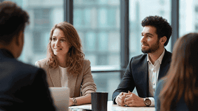 Building a Strong Professional Network: Tips for College Students