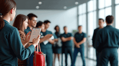 Continuing Education: Upskilling and Reskilling Through Vocational Training