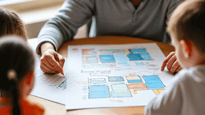 Crafting Individualized Learning Plans: Best Practices for Special Education Teachers