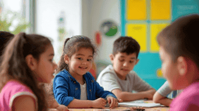 Creating Inclusive Classrooms: Strategies for Supporting Students with Diverse Learning Needs