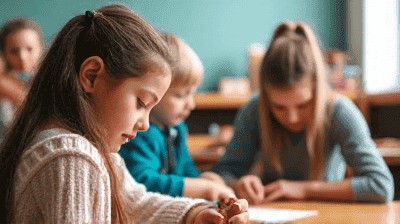 Cultivating Integrity: Lessons on Honesty for Young Learners