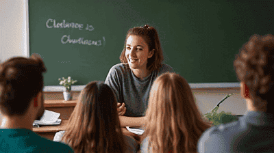 Cultural Awareness in Primary Education: Teaching Diversity Through Stories and Activities