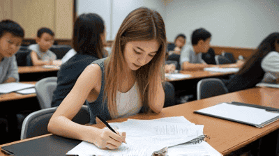 Effective Study Habits for High School Students: Tips for Academic Excellence