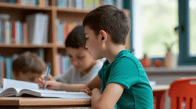 Effective Study Habits for High School Students: Tips for Academic Excellence