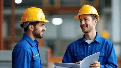 Exploring Career Paths: A Day in the Life of Various Vocational Professionals