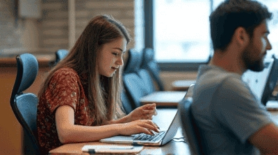 Exploring the Benefits of Asynchronous Learning in Online Education