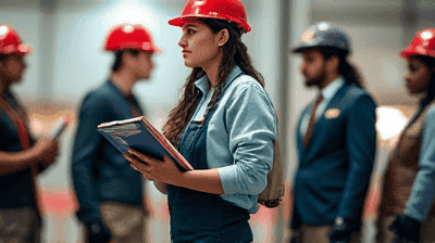 How Vocational Education Empowers Women in Non-Traditional Trades