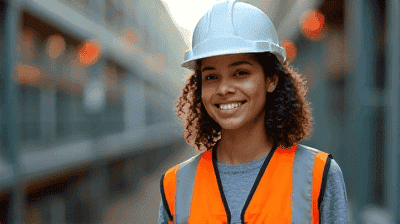 How Vocational Education Empowers Women in Non-Traditional Trades