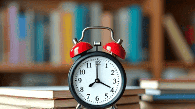 Managing Your Time: Effective Study Habits for College Students