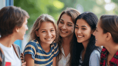 Navigating Extracurricular Activities: Finding Balance in High School Life