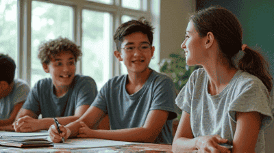 Navigating Extracurricular Activities: Finding Balance in High School Life