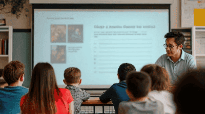 Personalized Learning Plans: Tailoring Education to Meet Individual Student Needs