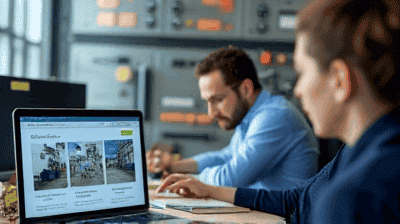 The Benefits of Hybrid Learning in Vocational Education: Blending Online and Hands-On Training