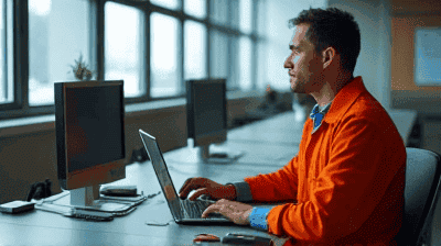 The Benefits of Hybrid Learning in Vocational Education: Blending Online and Hands-On Training