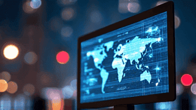 The Future of Online Learning: Trends to Watch in Higher Education