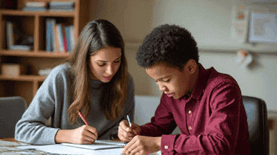 The Importance of Parental Involvement in a High School Student's Education