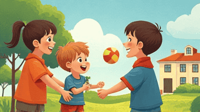 The Importance of Play: How Play-Based Learning Shapes Early Childhood Development