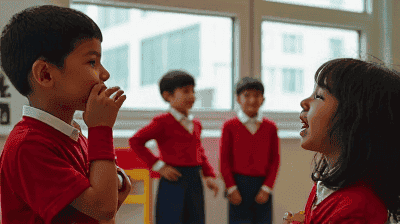 The Role of Music in Primary Education: Enhancing Cognitive and Social Skills Through Song