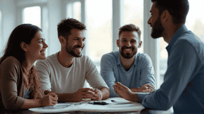 Vocational Education for Career Changers: How to Transition to a New Field